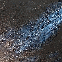 The Chronicles Of Manimal And Samara : Waves